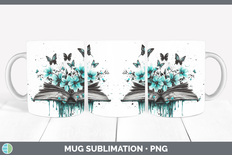 Open Book Clipart Image 24