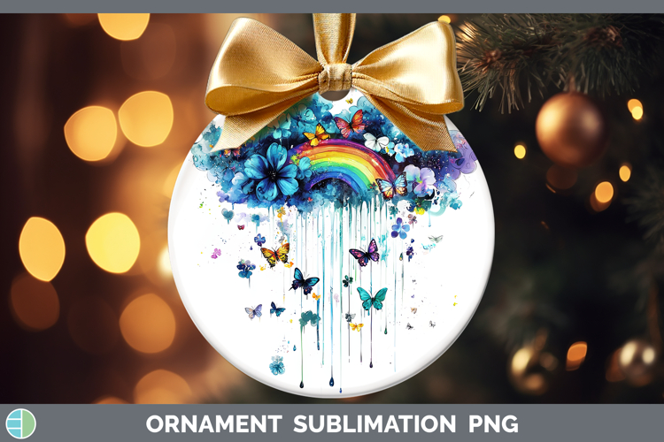 Bauble Clipart Image 22