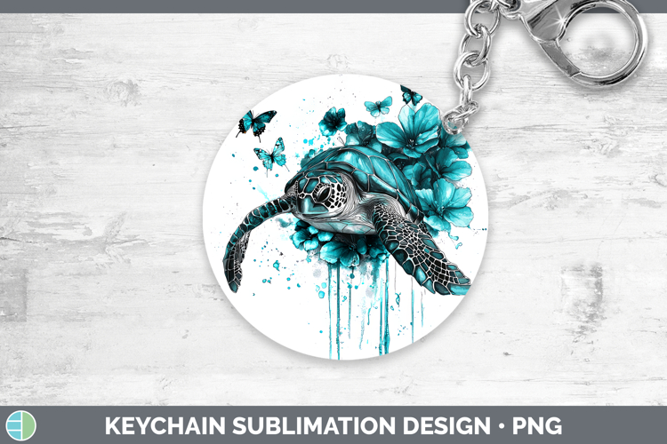 Sea Turtle Clipart Image 18