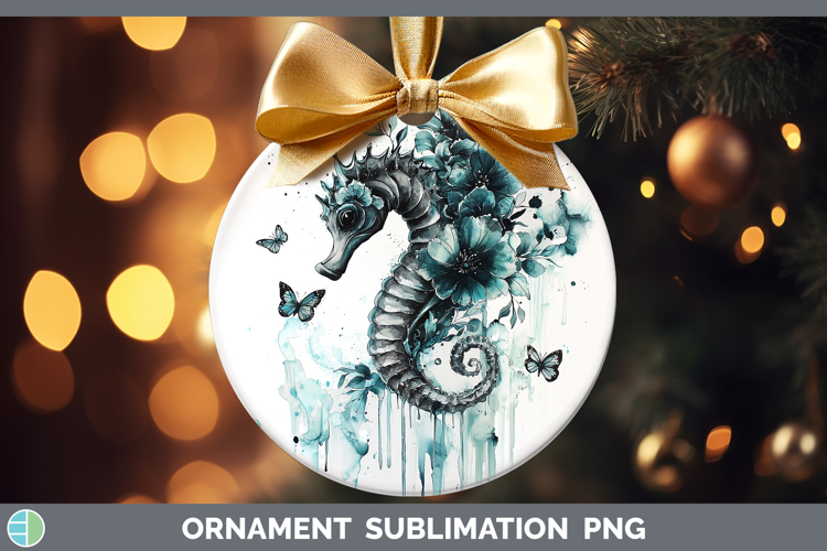 Bauble Clipart Image 2