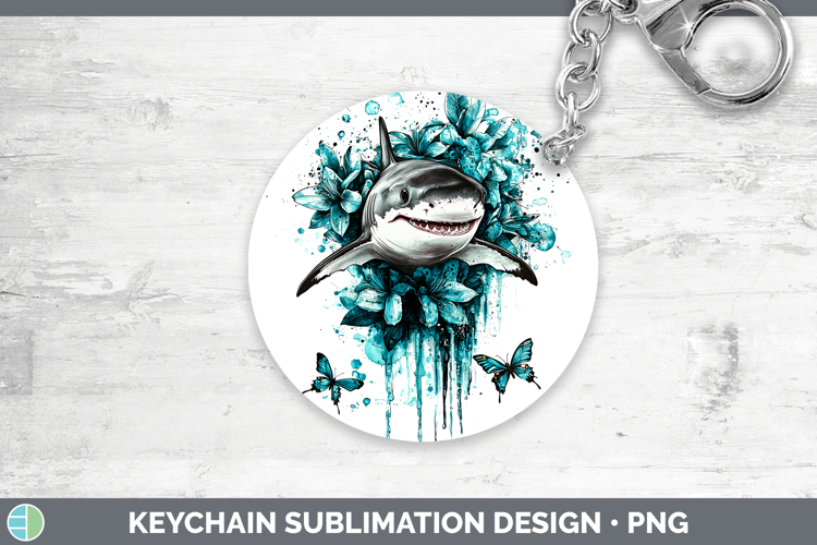 Shark Clipart Image 23