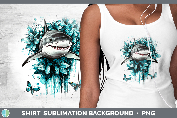 Shark Clipart Image 3