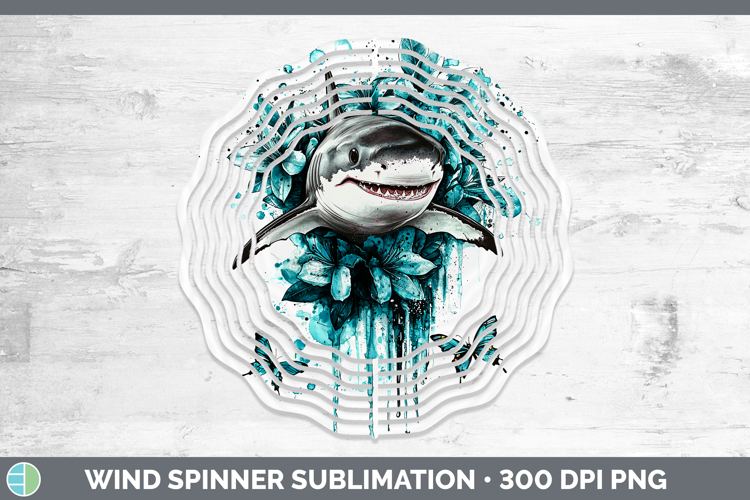 Shark Clipart Image 24