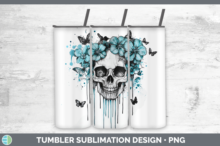 Sublimation Tumbler Designs Image 15