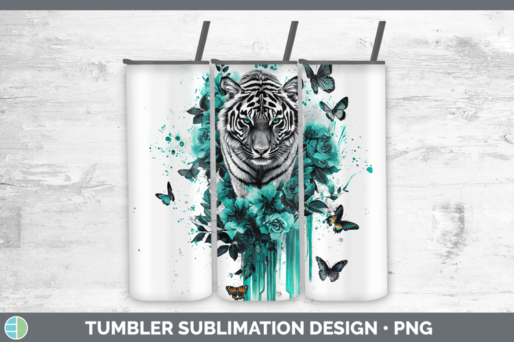 Sublimation Tumbler Designs Image 6