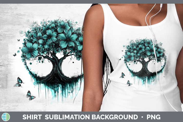 Tree Background Image 3