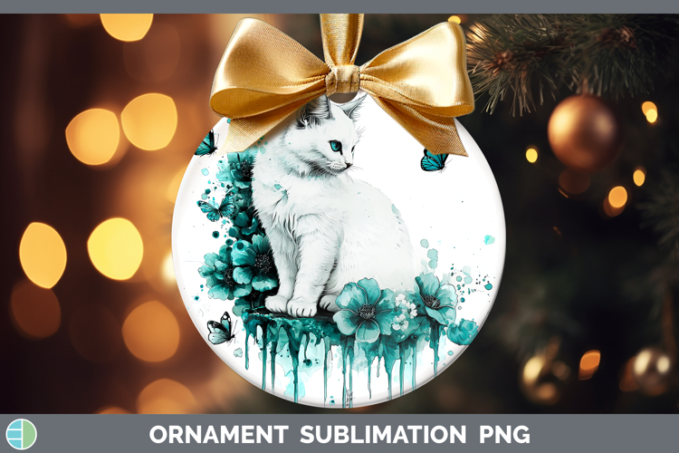 Bauble Clipart Image 15