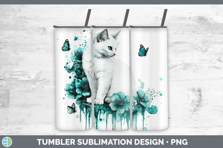Sublimation Tumbler Designs Image 7