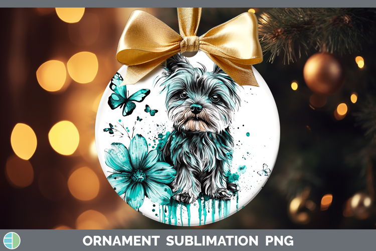 Bauble Clipart Image 22