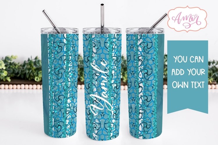 Sublimation Tumbler Designs Image 8