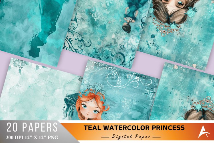 Underwater Clipart Image 13