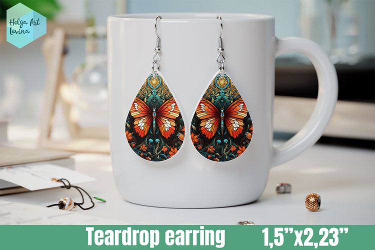 Earring Png Image 13