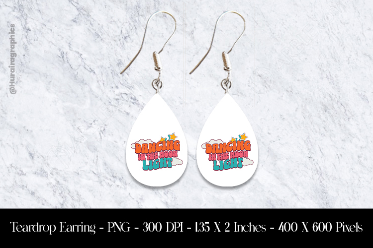 Earring Png Image 23