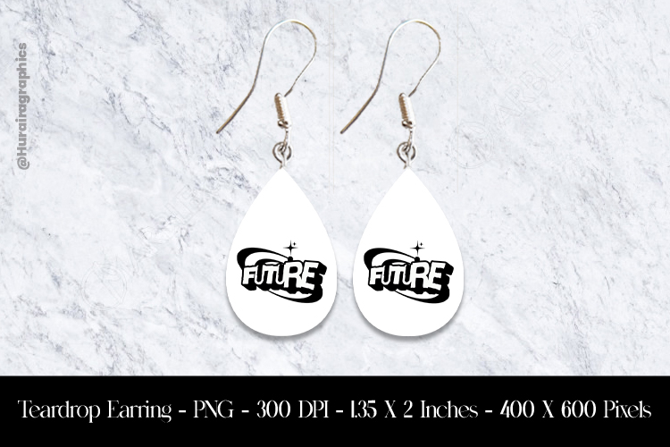 Earring Png Image 6