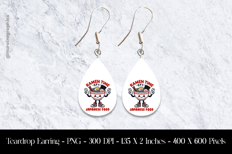 Ramen Clipart Image 5