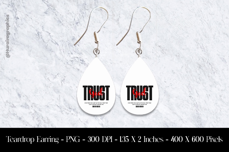 Earring Png Image 18