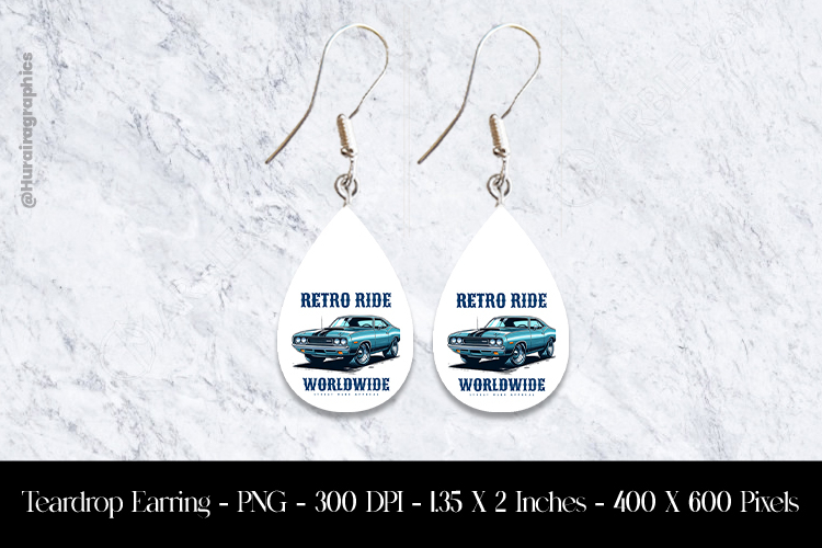 Earring Png Image 19