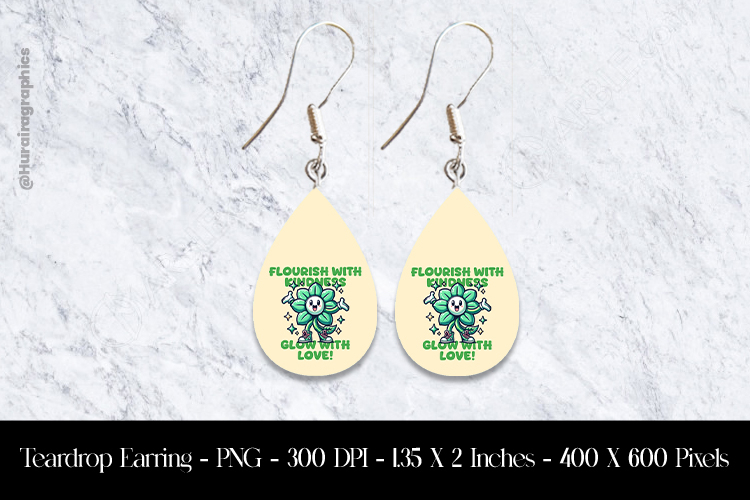 Earring Png Image 16