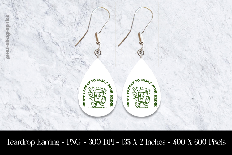 Earring Png Image 24
