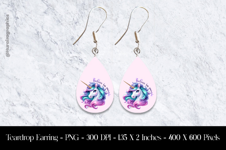 Earring Png Image 20