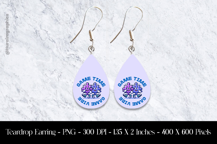 Earring Png Image 18
