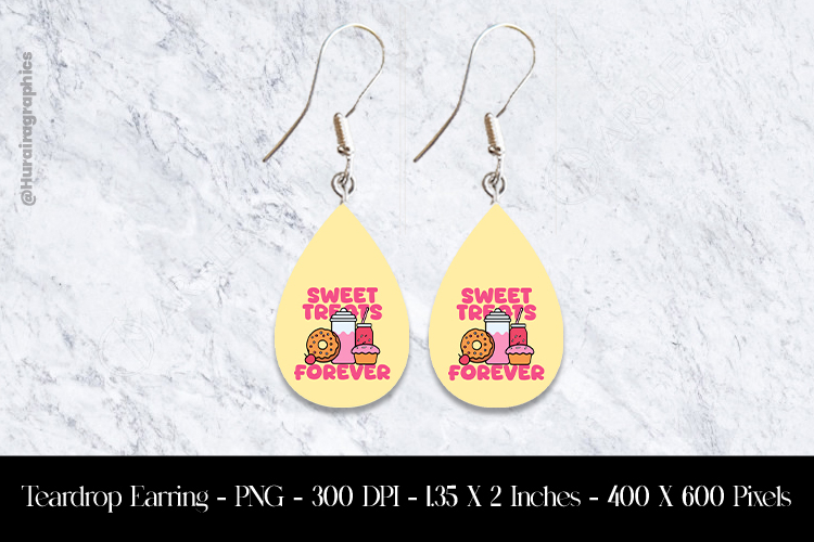 Earring Png Image 18