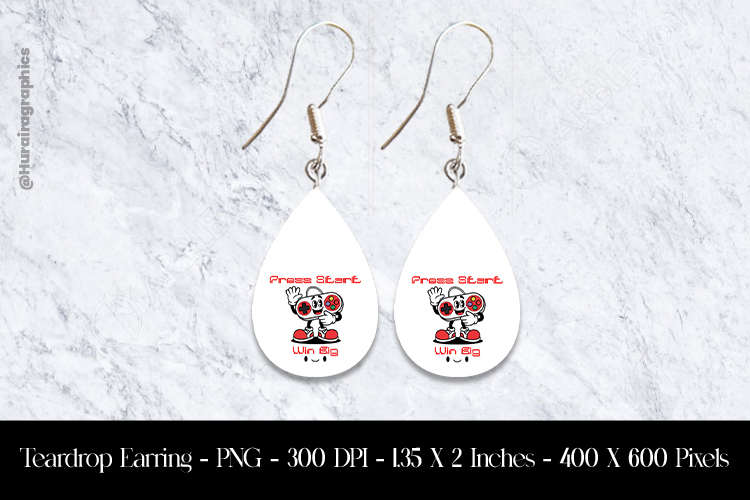 Earring Png Image 13