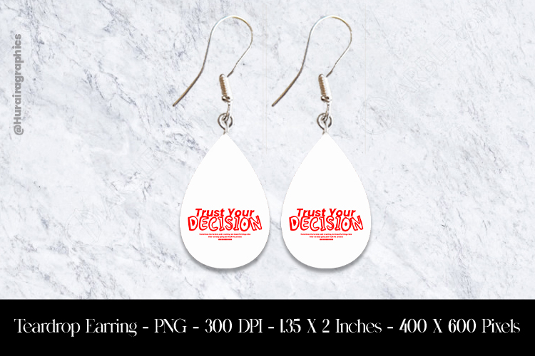 Earring Png Image 20