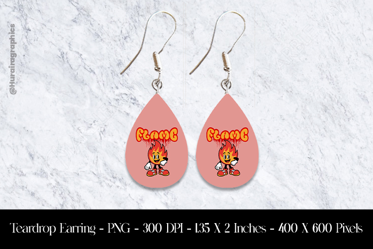 Earring Png Image 23