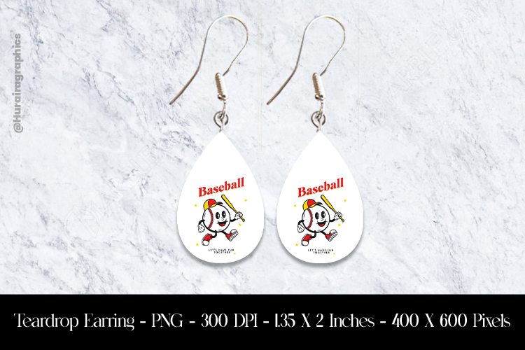 Earring Png Image 15
