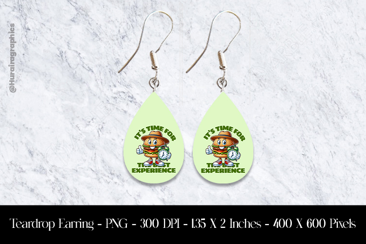 Earring Png Image 2