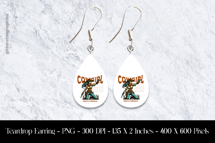 Cowgirl Clipart