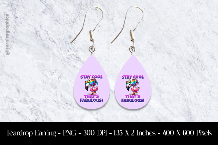 Earring Png Image 8