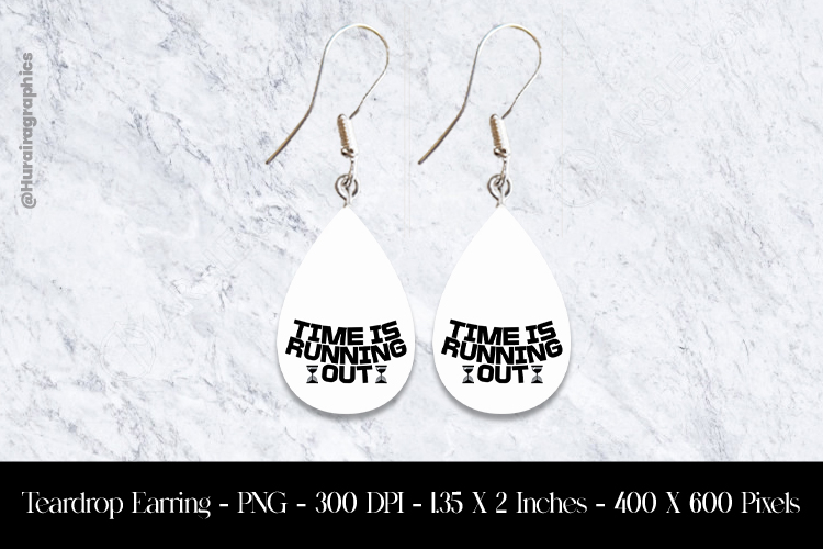 Earring Png Image 7