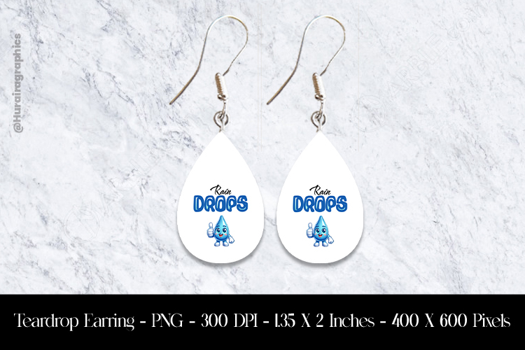 Earring Png Image 3