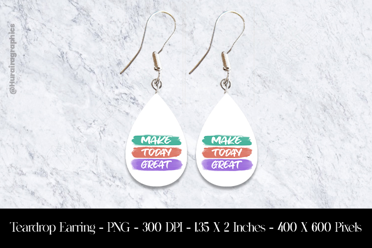 Earring Png Image 8