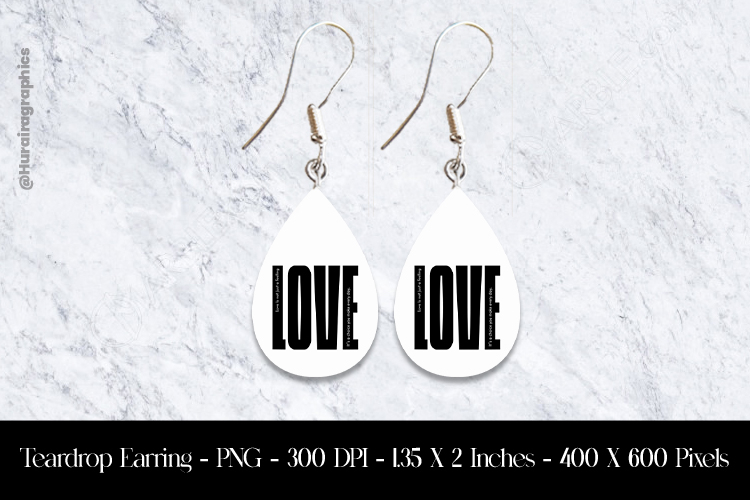 Earring Png Image 14