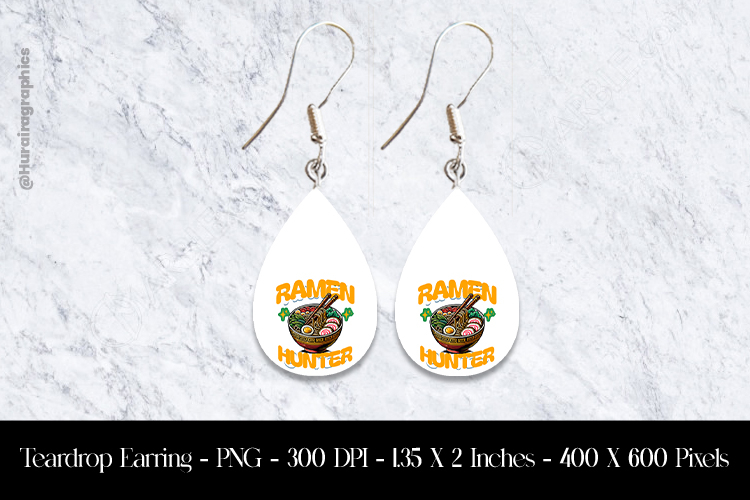 Earring Png Image 4