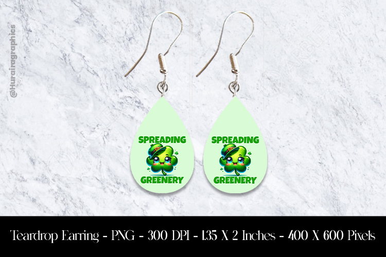 Earring Png Image 22