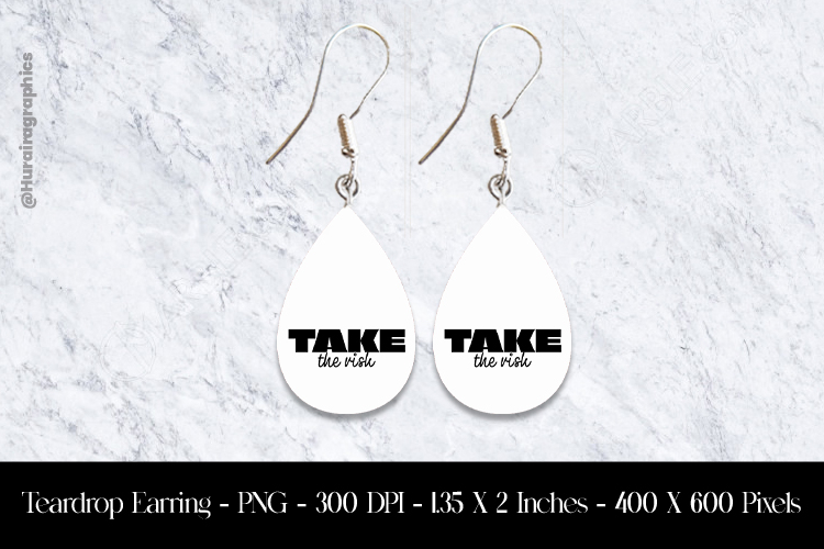Earring Png Image 5