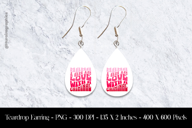 Earring Png Image 7