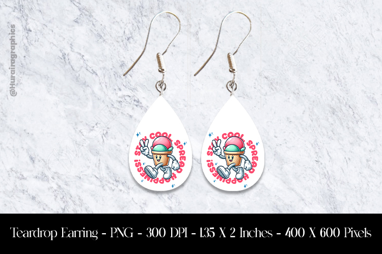 Earring Png Image 12