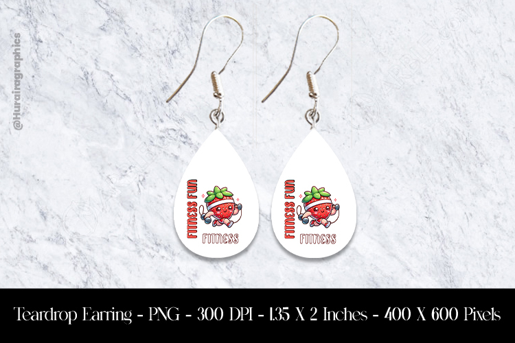 Earring Png Image 17
