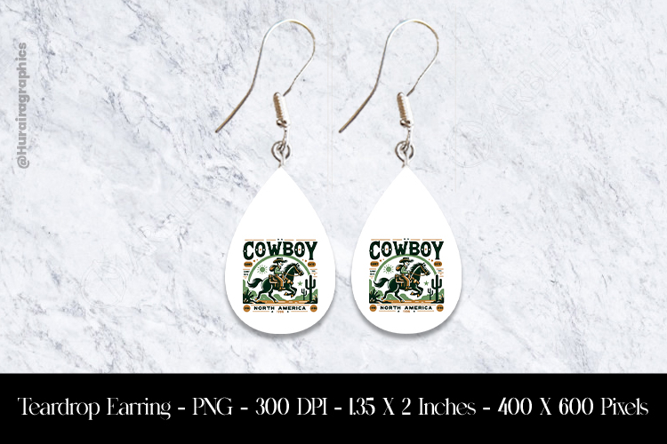 Cowboy Clipart Image 16