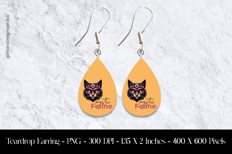 Earring Png Image 2