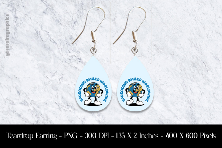 Earring Png Image 20