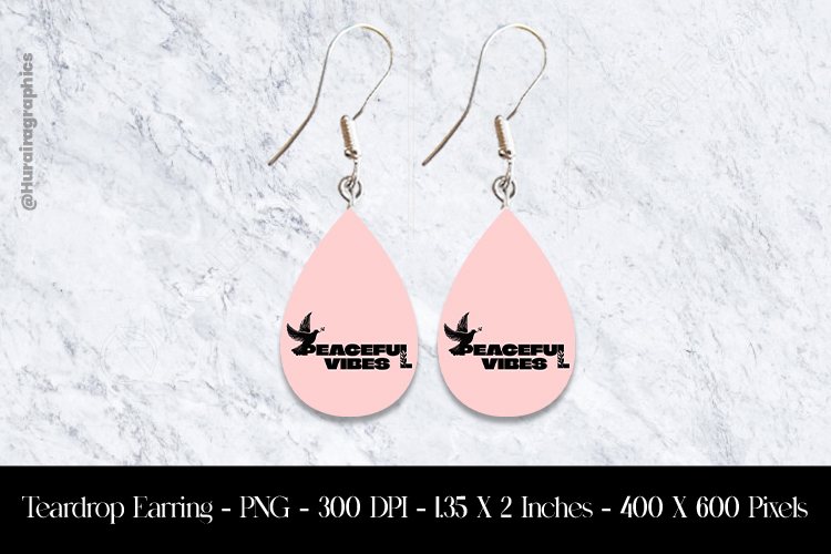 Earring Png Image 7