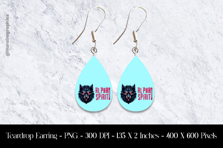 Earring Png Image 15