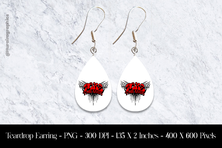 Earring Png Image 22