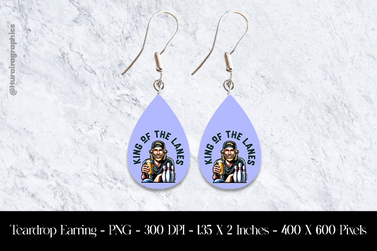 Earring Png Image 10
